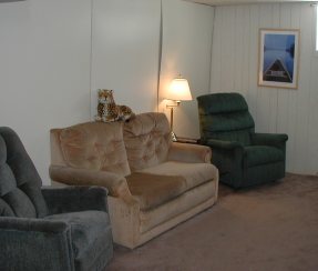 Family Room After